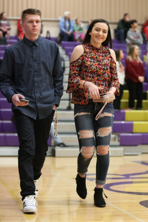 Kalia (John Fisken photos)