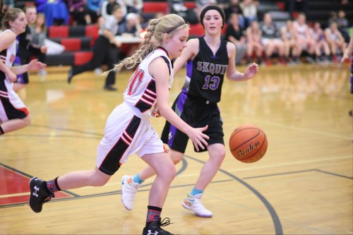 Emma Mathusek (John Fisken photo)