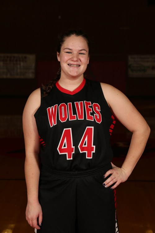 Sarah Wright (John Fisken photo)