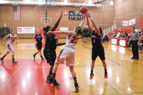 Mikayla Elfrank (23)