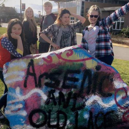 (Photo courtesy Mckenzie Meyer)