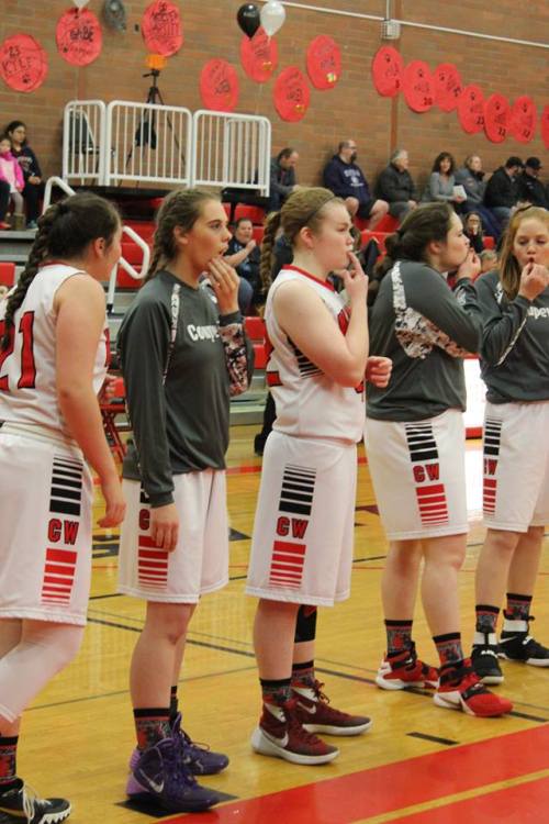 (Sylvia Hurlburt photo)