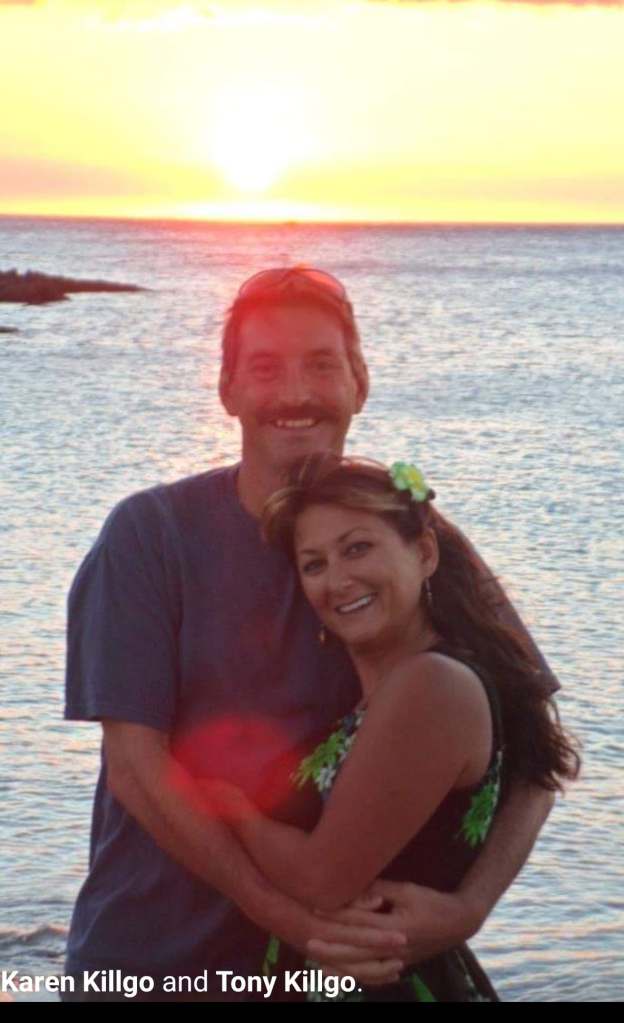 “I will always cherish that time” | Coupeville Sports