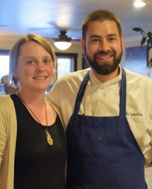 Oystercatcher up for sale Coupeville Sports