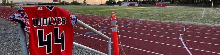 Arrivederci to Ciao | Coupeville Sports