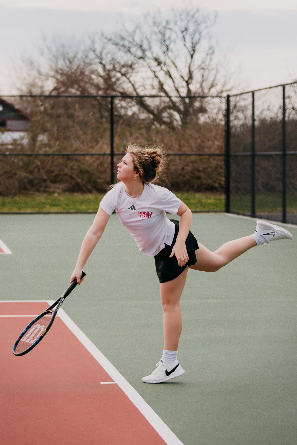 Busy week awaits Wolf squads | Coupeville Sports